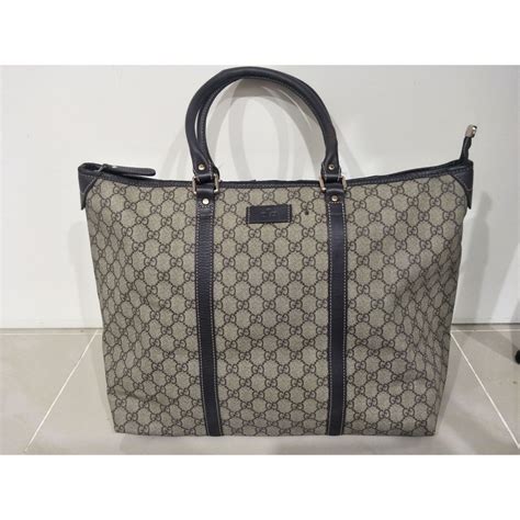 gucci tote bag malaysia.